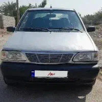 پراید مدل 90