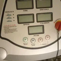 تردمیل خانگی