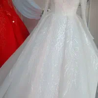 لباس عروس|لباس|سنگدوین, |دیوار