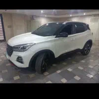 x55 pro ie sport|خودرو سواری و وانت|کرج, گلشهر|دیوار