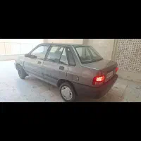 پراید ۸۹|خودرو سواری و وانت|تهران, تهرانسر مرکزی|دیوار