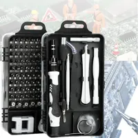 ست پیچ گوشتی 134 عددی مدل ZeroGap/بدون کم و کاست|ابزارآلات|شوشتر, |دیوار