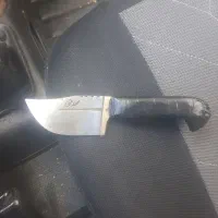 چاقو محمد قمی