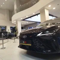 آریزو 6 جی تی صفر نقد و اقساط