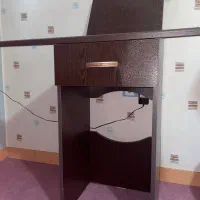 سنتور همراه با میز مخصوص|سازهای سنتی|گرگان, |دیوار