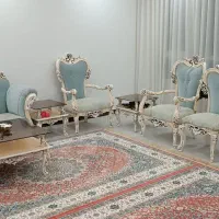 مبلمان مبل|مبلمان خانگی و میز عسلی|کرج, باغستان|دیوار