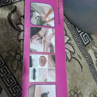 ابچکان جلو سینک