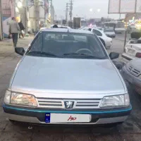 ۴۰۵ مدل ۹۰ خاص