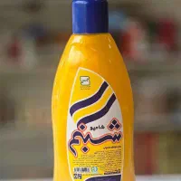 شامپو شبنم خمره ای صحبت سان سیلک آوند