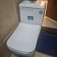 دستشویی فرنگی|لوازم سرویس بهداشتی|تهران, آزادشهر|دیوار