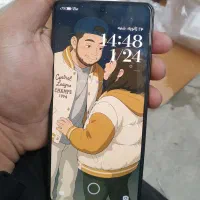 نوت ۱۳ پرو در حد نو