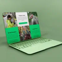 طراحی سایت حرفه‌ای / سئو، تولید محتوا و پشتیبانی