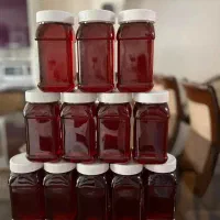عسل طبیعی خلخال