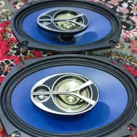 باند پایونیر اصل کیفیت صدا عالی