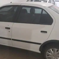 سمند۹۹ ال ایکس