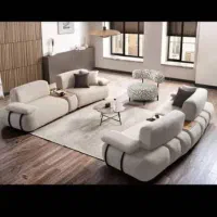 مبل راحتی هفت نفره شیدا */
