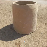 منقل و تنور گلی
