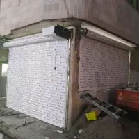 نصب و تعمیر تخصصی کرکره برقی با گارانتی