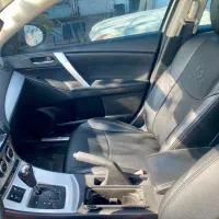 مزدا ۳ نیو مدل ۹۰|خودرو سواری و وانت|قزوین, |دیوار