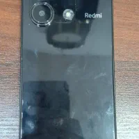 گوشی ردمی نوت 13  4G|موبایل|مشهد, گوهرشاد|دیوار