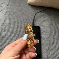 نیم ست و النگو