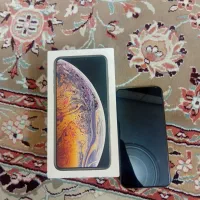 فروش گوشی  iPhone xs max|موبایل|چادگان, |دیوار