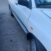 پراید 131sl مدل 90 تمام رنگ به شرط بدون ریالی خرج|خودرو سواری و وانت|مشهد, شهرک رازی (شهرک غرب)|دیوار