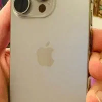 ایفون 15 پرو