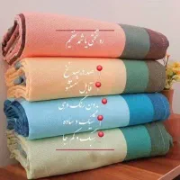حوله نخی ۱۰۰%نخی یزدی سوغات گل اندام درجه یک