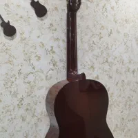 یاماها سی ۷۰ قدیمی|گیتار، بیس، امپلیفایر|رشت, لاکان|دیوار