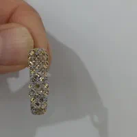 گوشواره گم شده