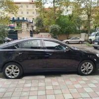 ام جی 6 جی تی 2012 بیرنگ|خودرو سواری و وانت|رشت, گلسار|دیوار