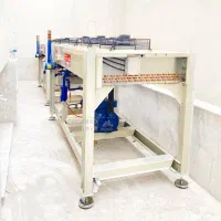 سردخانه خرما، گوشت و بستنی