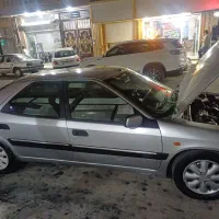 زانتیامدل۸۵|خودرو سواری و وانت|صباشهر, |دیوار