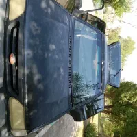 هاچ بک 87|خودرو سواری و وانت|اهواز, پردیس دو|دیوار