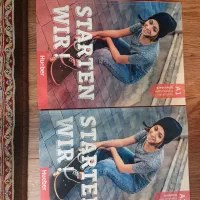 کتاب آلمانی A1