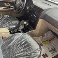 خودرو پژو پارس tu5|خودرو سواری و وانت|فرح آباد, |دیوار