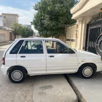 پراید 111 هاچ بگ مدل ۸۹ تمیز|خودرو سواری و وانت|گنبد کاووس, |دیوار