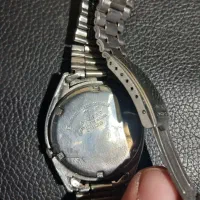 ساعت سیکو ۵ موتور ۷۰۰۹اصل ژاپن|ساعت|شهرکرد, |دیوار