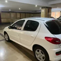 207اتومات|خودرو سواری و وانت|تهران, تهرانسر شمالی|دیوار