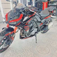 موتور های پرو Z1000