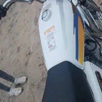 هوندا 200 عروسک