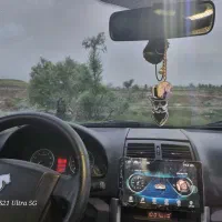 سورن اف۷ مدل ۹۳|خودرو سواری و وانت|پیرانشهر, |دیوار