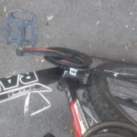 دوچرخه سایز ۲۶|دوچرخه، اسکیت، اسکوتر|بندر گز, |دیوار