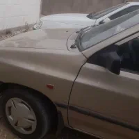 پرایدمدل۹۱