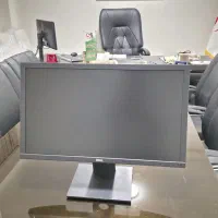 مانیتور ۲۲ اینچ دل مدل E2220H|قطعات و لوازم جانبی رایانه|تهران, ایرانشهر|دیوار