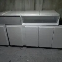 خرید.فروش کابینت فلزی آشپزخانه دست دوم