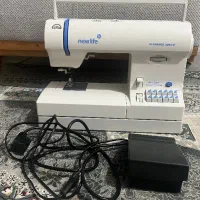 چرخ خیاطی کاچیران مدل 4084D