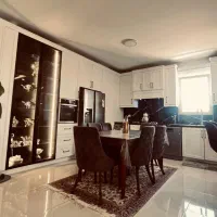 ۱۴۰متر  ویلایی  شاخه اصلی فلکه اول