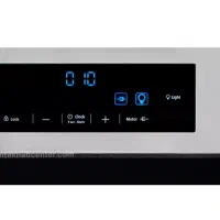 اجاق گاز اسنوا